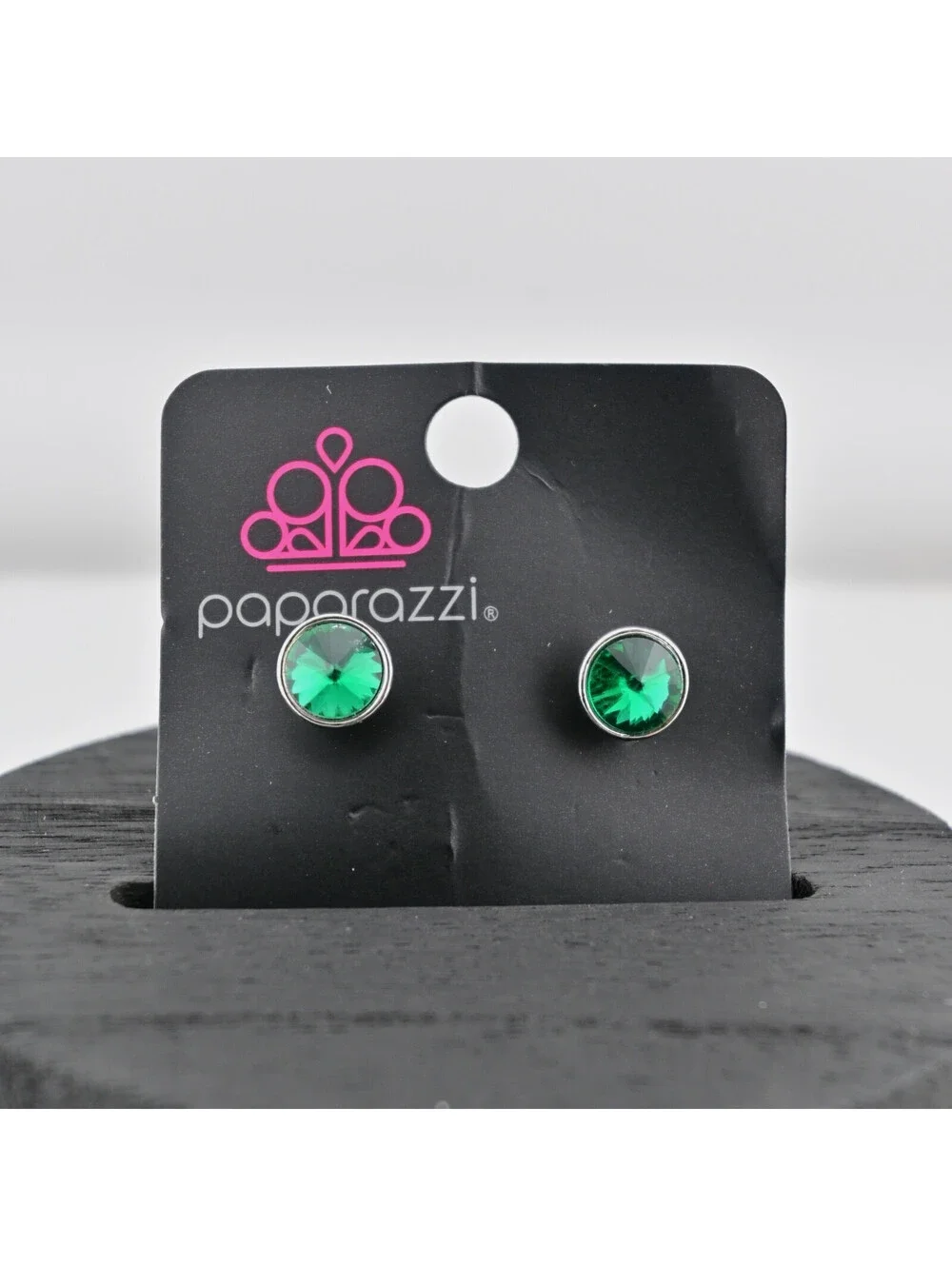 Paparazzi 💎Kids, Ladies, Teens post earrings 🔥LOT OF 3🔥
